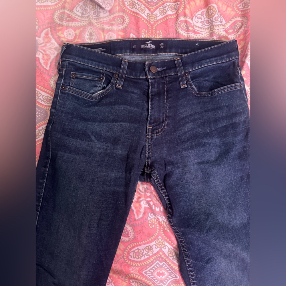 Hollister Women's Skinny Jeans
